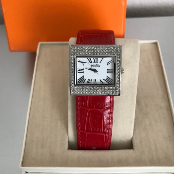 Follie Follie Watch From Hong Kong